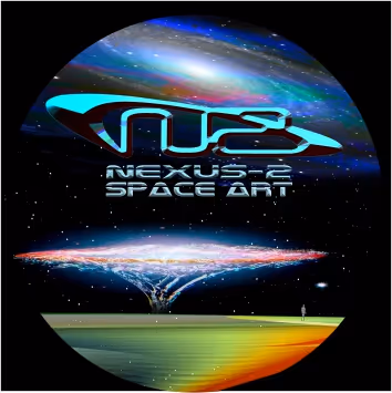 NEXUS2 SPACE ART