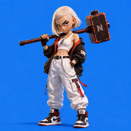 NEXVORA