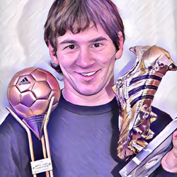 Item Media Placeholder