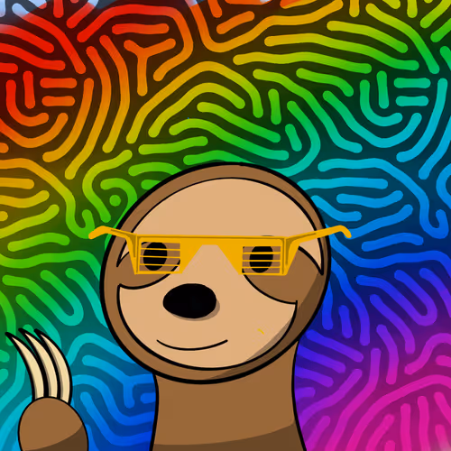 NF SLOTHS