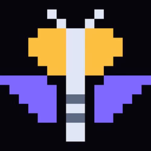 FlyNode NFT