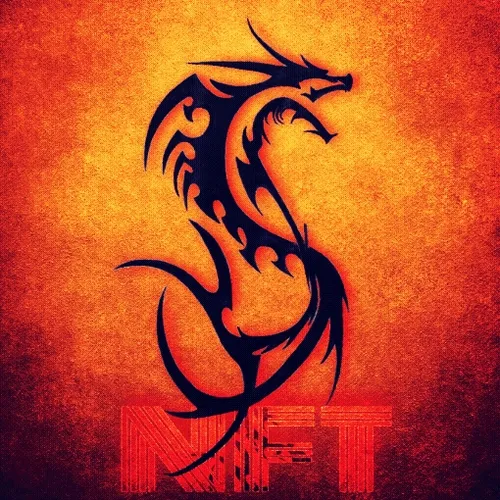 NFT-Dragons