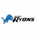 NFL Parody Logos