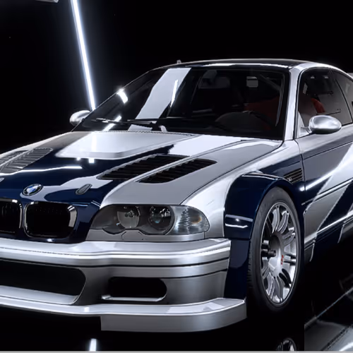 NFS Heat and Payback.