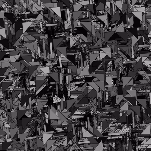 Traffic in Space - old