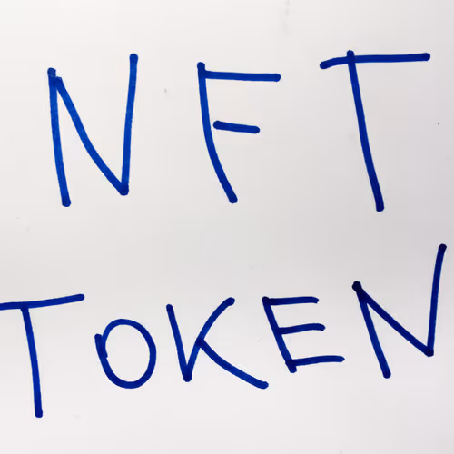 NFT_Token - old