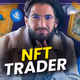 NFT Aaron Twitter