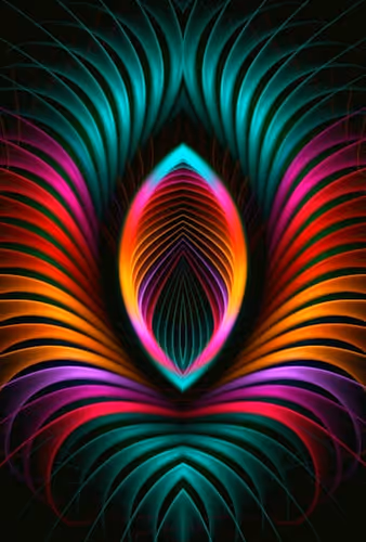 Abstract Crypto #NFT