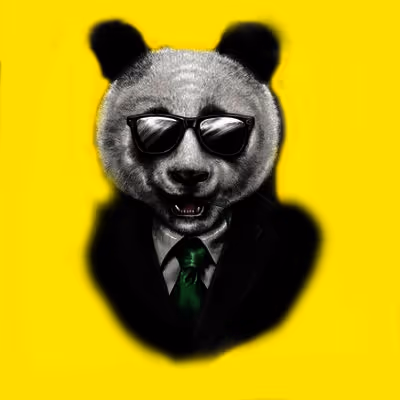 Thug-Panda Collection