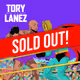 NFT Album - When It's Dark by Tory Lanez