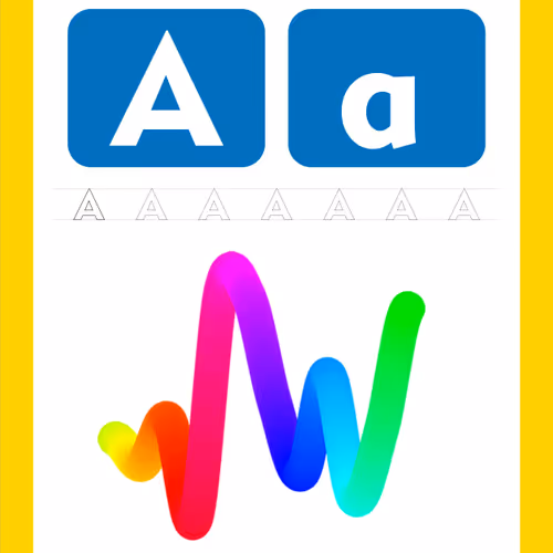 NFT Alphabets - old