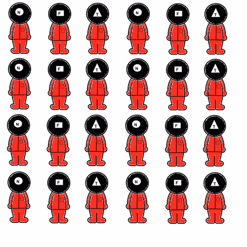 NFT ARMY V3