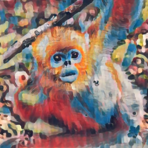 NFT ART 4U