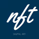 NFT Art & Collectibles - old