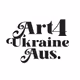 NFT Art4UkraineAus