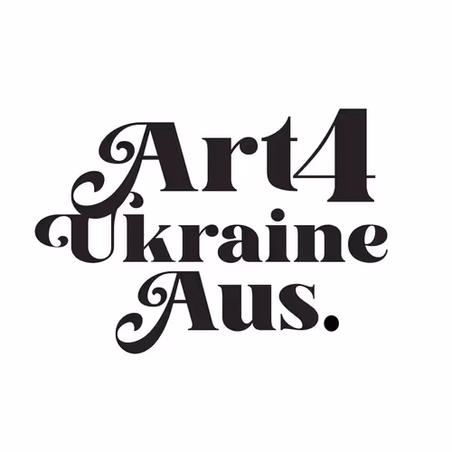NFT Art4UkraineAus