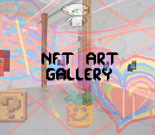 NFT_ART_GALLERY