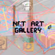 NFT_ART_GALLERY