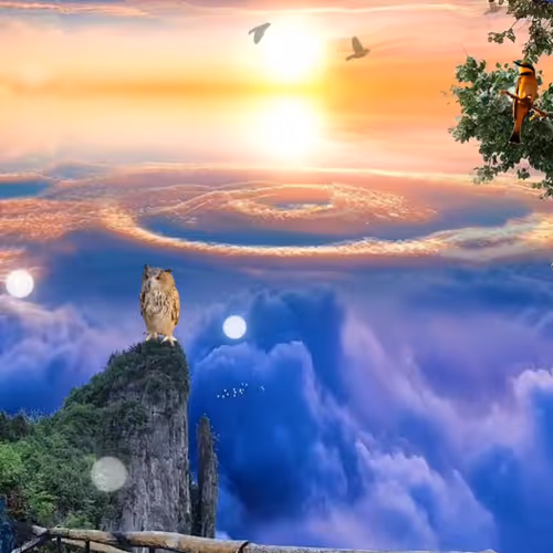 NFT 3D MP3 MP4 HD Art AI