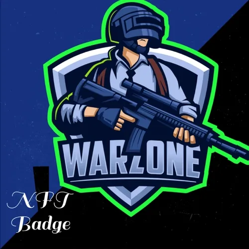 NFT Badge
