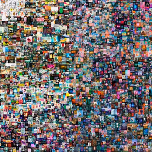 NFT Beast collection