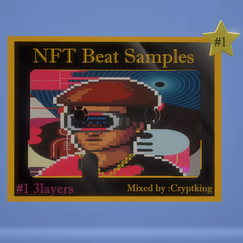 NFT Beat Samples - old