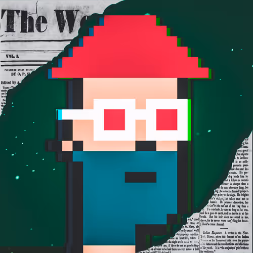 Planet Punks 88