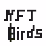 NFT#Birds