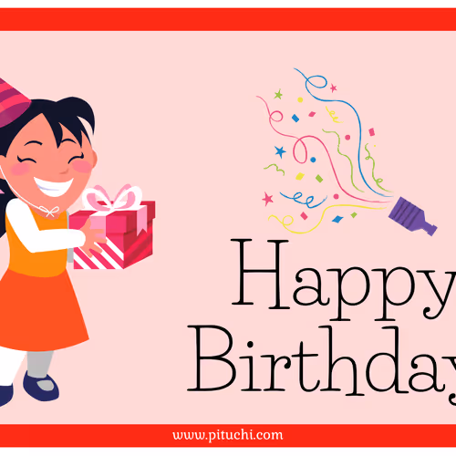 NFT birthday cards
