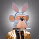 NFT Bored Bunnys - old V2