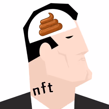 NFT Brainfarts