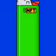 NFT Brand Lighters