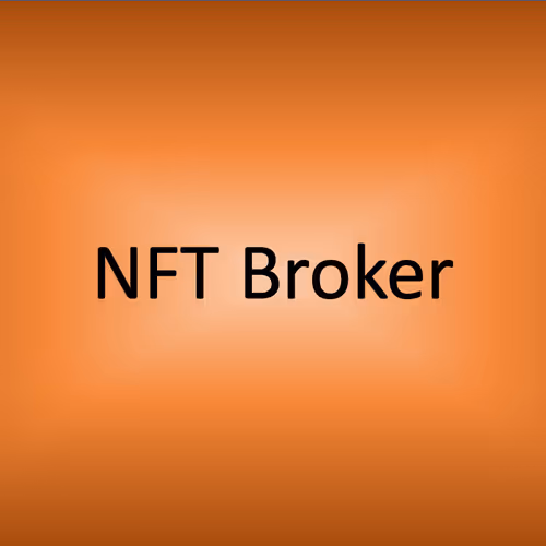 NFT Broker Services - old