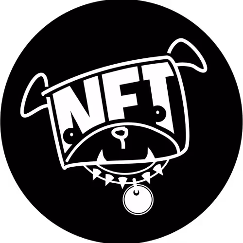 NFT Bulldog Artists
