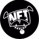 NFT Bulldog Artists