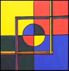 NFT: Buy DIGITAL Art of Edward Colarik - old