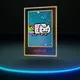 NFT Card 2nd Edition - old