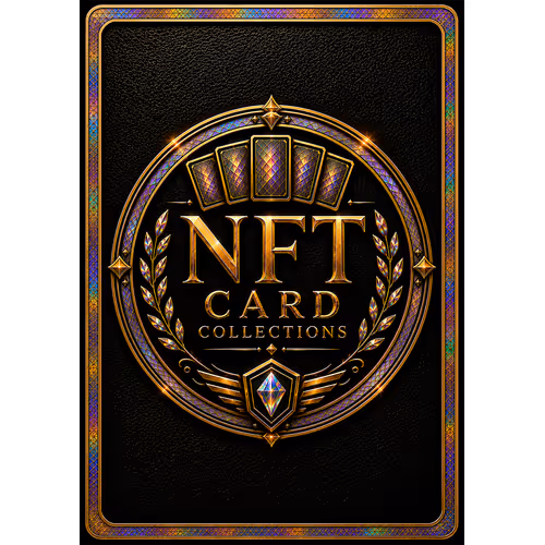 NFT Card Collections 