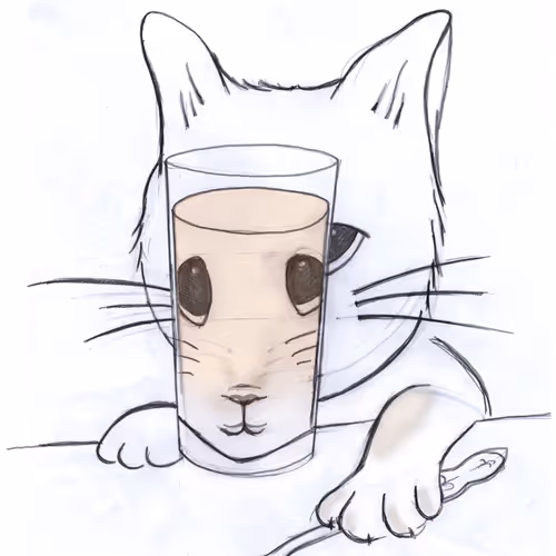 NFT Cat 2.1