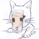 NFT Cat 2.1