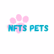 NFT Cats Art - old