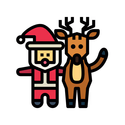 NFT Christmas Collection - old