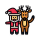 NFT Christmas Collection - old