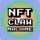 NFT Claw Machine