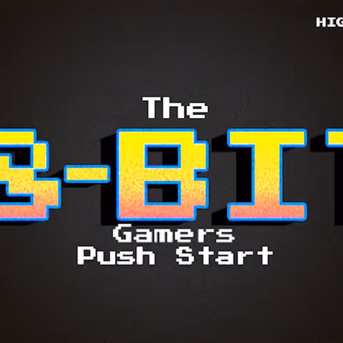 NFT COLLECTION 8 BIT WORLD