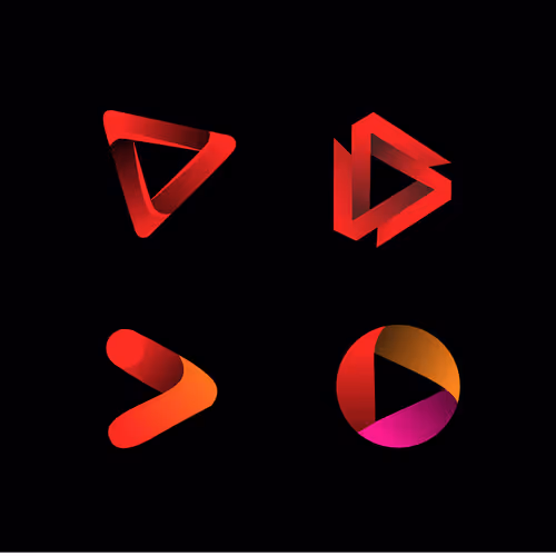 NFT Collection Button