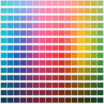 NFT Color Source Collection