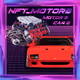 NFT COVER COLLECTION