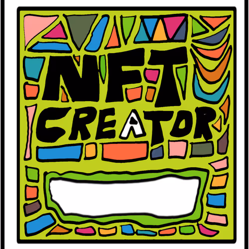 NFT CREATOR CLUB