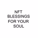 NFT Crypto Blessings for your soul - old